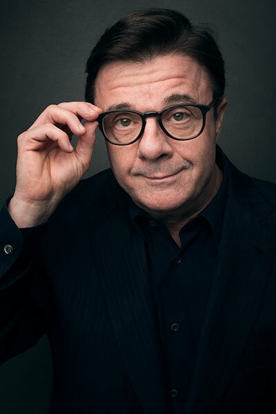 Nathan Lane