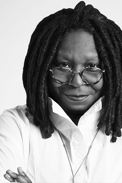 Whoopi Goldberg